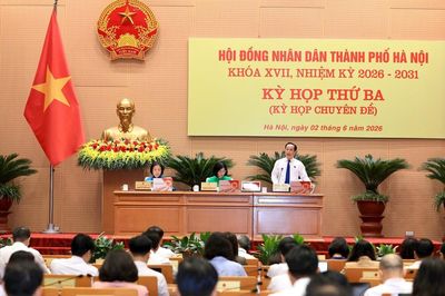 Hà Nội chưa thông qua Đề án vùng phát thải thấp khu vực Vành đai 1