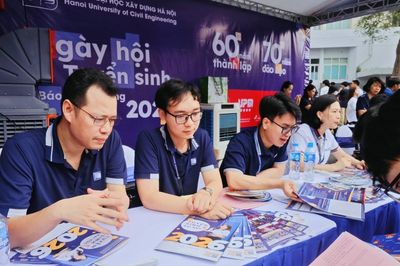 Học sinh chọn các môn Stem thi tốt nghiệp THPT năm 2026 lên 9,25% so với năm ngoái