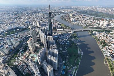 TP.HCM: Gỡ vướng, khơi thông nguồn lực từ các công trình, dự án tồn đọng kéo dài