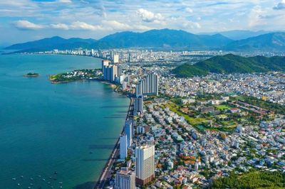 Khánh Hòa đặt mục tiêu tăng trưởng 2 con số, hướng tới thành phố trực thuộc Trung ương