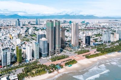 Đà Nẵng tiếp tục thu hút dòng vốn đầu tư lớn