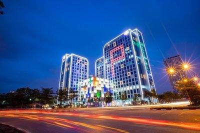 Khối ngoại trở lại mua ròng mạnh FPT, giải ngân hơn 480 tỷ đồng