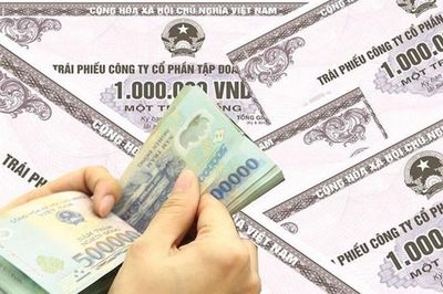 Hơn 28.000 tỷ đồng trái phiếu được phát hành trong tuần qua