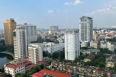 Theo dòng thời sự: Nhà ở cho thuê phải được xác định là trụ cột chiến lược, không để đầu cơ trục lợi