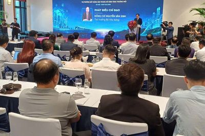 Diễn đàn Bất động sản Việt Nam 2026: Khơi nguồn lực, kiến tạo không gian phát triển mới