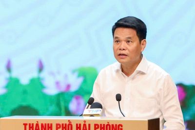Hải Phòng: Chính quyền 2 cấp vận hành chuyển biến tích cực theo hướng chuyển đổi số, phát triển kinh tế - xã hội