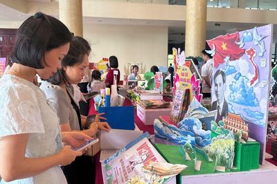 Bắc Ninh tổng kết Cuộc thi Đại sứ Văn hóa đọc năm 2026: Lan tỏa tình yêu sách trong thế hệ trẻ