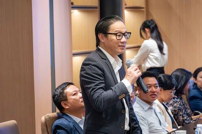 SACA thành lập Hội đồng triển khai Đề án tái chế rác thải xây dựng TP.HCM