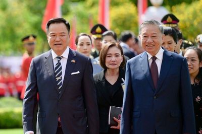 Chuyến thăm 3 nước ASEAN của Tổng Bí thư, Chủ tịch nước Tô Lâm Thắt chặt hợp tác, tạo động lực gắn kết, tự cường và phát triển bền vững