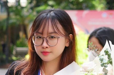 Nữ sinh đạt GPA 4.0 tuyệt đối: 'Kỷ luật quan trọng hơn năng lực'
