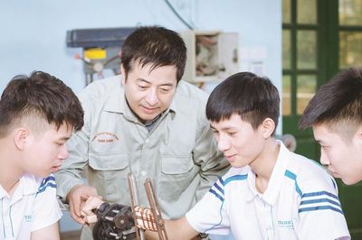 Nhiều thủ tục hành chính bị bãi bỏ trong lĩnh vực giáo dục nghề nghiệp, kiểm định chất lượng giáo dục