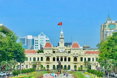 TP. Hồ Chí Minh: Nâng cao hiệu quả công tác phòng, chống tham nhũng, lãng phí, tiêu cực