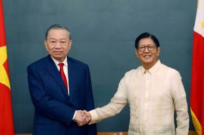 Việt Nam góp phần củng cố nội lực của ASEAN bằng hòa bình, hợp tác và phát triển