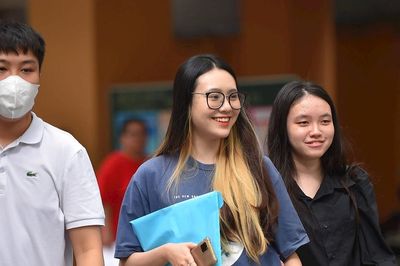 Đăng ký thi tốt nghiệp THPT 2026: Các môn STEM, Lịch sử tăng mạnh nhất