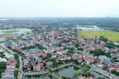Xã Phùng Nguyên, tỉnh Phú Thọ: Tập trung nguồn lực sẵn sàng bứt phá