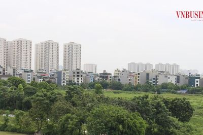 Càng hạ giá càng khó bán: Nhà đầu tư đất nền ven đô mắc kẹt giữa áp lực nợ vay