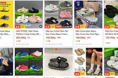 Gỡ hơn 9.100 sản phẩm khỏi các sàn thương mại điện tử trong đợt cao điểm chống hàng giả