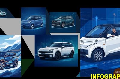 Loạt ô tô đổ bộ thị trường trong tháng 6, có mẫu xe điện chỉ hơn 100 triệu đồng