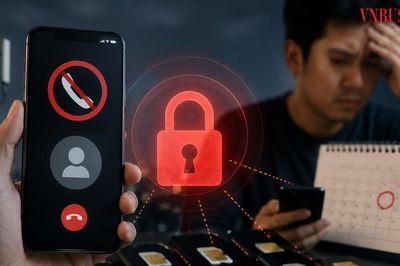 25 triệu thuê bao có thể bị khóa chiều gọi từ 15/6