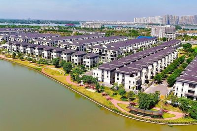Cổ đông Novaland sắp nhận cổ phiếu thưởng