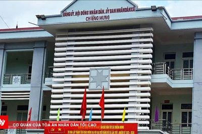 Xã Chiềng Mung (Sơn La) từ chối làm việc với phóng viên: Cần hiểu đúng quyền tác nghiệp báo chí