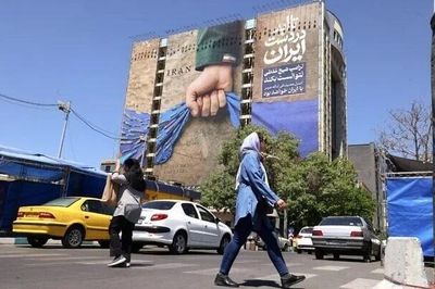 Iran thông báo dừng đàm phán, Tổng thống Trump phản ứng