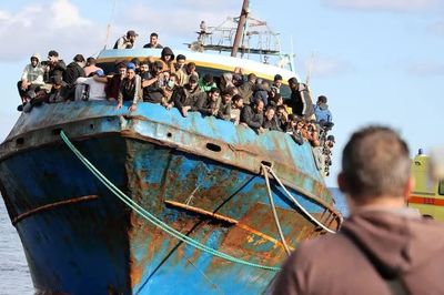 EU đạt thỏa thuận cứng rắn nhất lịch sử về người di cư