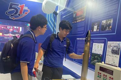 Thu hút nhà khoa học trẻ bằng các đãi ngộ 'vượt trội chưa từng có'