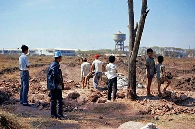 TP Hồ Chí Minh: Khảo sát các vị trí nghi vấn chôn cất tập thể liệt sĩ Tết Mậu Thân