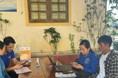 Nhiều kết quả đáng ghi nhận sau một năm vận hành chính quyền 2 cấp tại Nghệ An