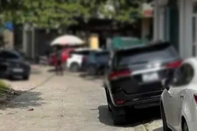 Tạm giữ kẻ nghi bạo hành dẫn đến cái chết con riêng của chồng