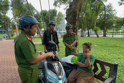 Xử lý vấn nạn chăn dắt, trục lợi người lang thang xin ăn