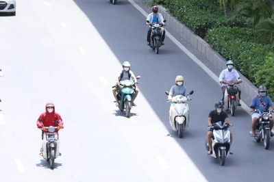 Tháng 6 có thể xuất hiện thêm 1-2 đợt nắng nóng trên 40 độ C