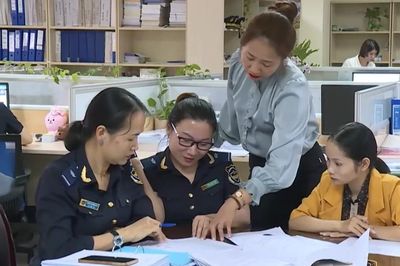 Đề xuất miễn xử phạt vi phạm lần đầu cho doanh nghiệp chuyển đổi từ hộ kinh doanh
