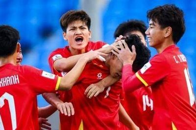 U19 Việt Nam khởi đầu thuận lợi tại Giải vô địch Đông Nam Á