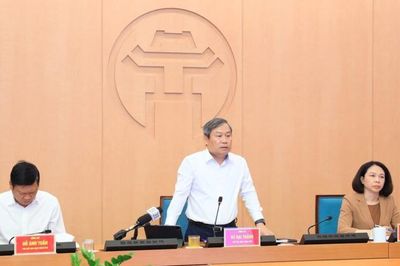 Hà Nội tổ chức nhiều hoạt động ý nghĩa kỷ niệm 80 năm Ngày Thương binh - Liệt sĩ