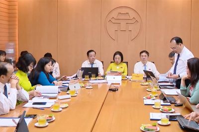 Giao quyền chủ động hơn cho chính quyền cấp xã