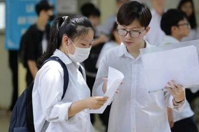 Hơn 1,2 triệu thí sinh đăng ký dự thi tốt nghiệp THPT 2026