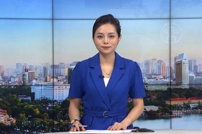 Chương trình Thời sự 15h00 | 02/06/2026