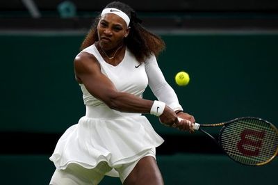 Serena Williams trở lại thi đấu