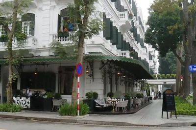 Bổ sung trách nhiệm giám sát khi thí điểm khai thác vỉa hè