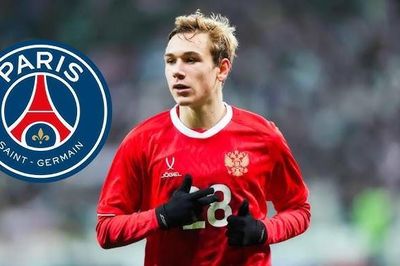 Lộ diện tân binh đầu tiên của PSG