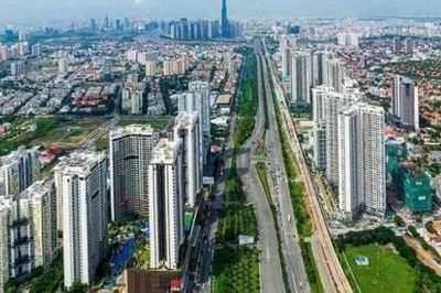 Quy hoạch TP.HCM 2025-2050: Đưa quy hoạch nhà ở và kết nối vùng thành trụ cột chiến lược
