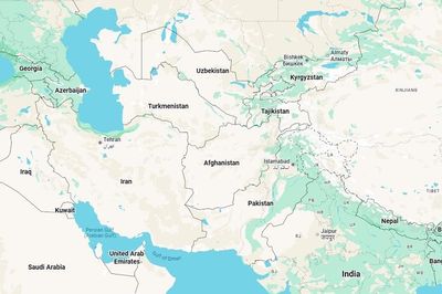 Dấu ấn Phật giáo trong lòng Ba Tư cổ đại (Iran)