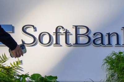 SoftBank vượt Toyota, trở thành doanh nghiệp giá trị nhất Nhật Bản