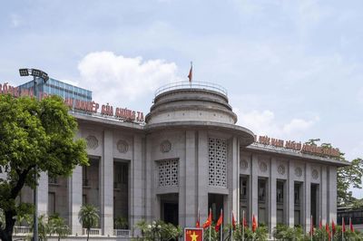 Ngân hàng Nhà nước nới cơ chế tín dụng cho nhà ở xã hội, khu công nghiệp
