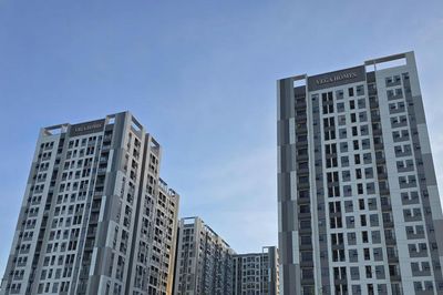 Bắc Ninh đặt mục tiêu xây dựng 10.000 căn nhà ở cho thuê và nhà lưu trú công nhân