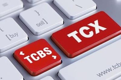 TCBS (TCX) lập công ty con 800 tỷ đồng tại VIFC, thoái toàn bộ vốn khỏi Tokenbay