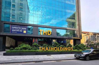 Mã cổ phiếu THD tăng trần 5 phiên liên tiếp, Thaiholdings nói gì?