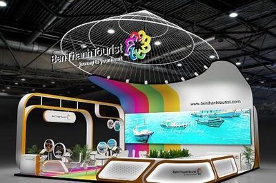 Du lịch Bến Thành (BTV) lên kế hoạch thoái vốn dự án, thay đổi nhân sự cấp cao